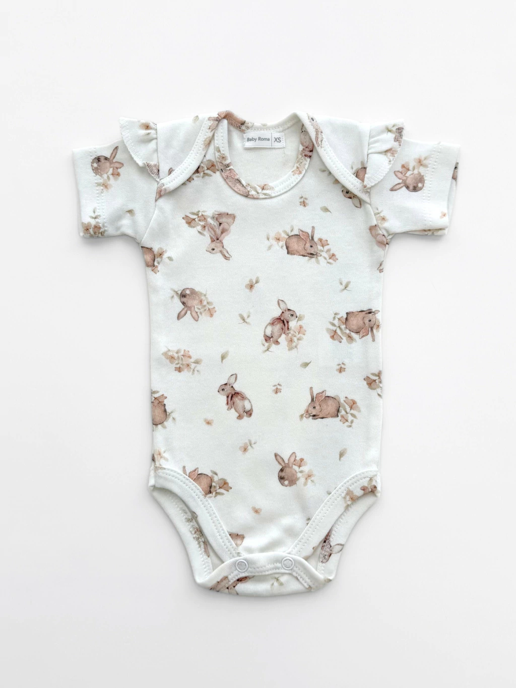 BODY BUNNY
